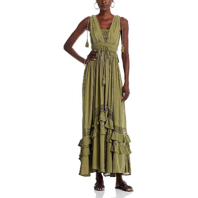 Capulet Olive