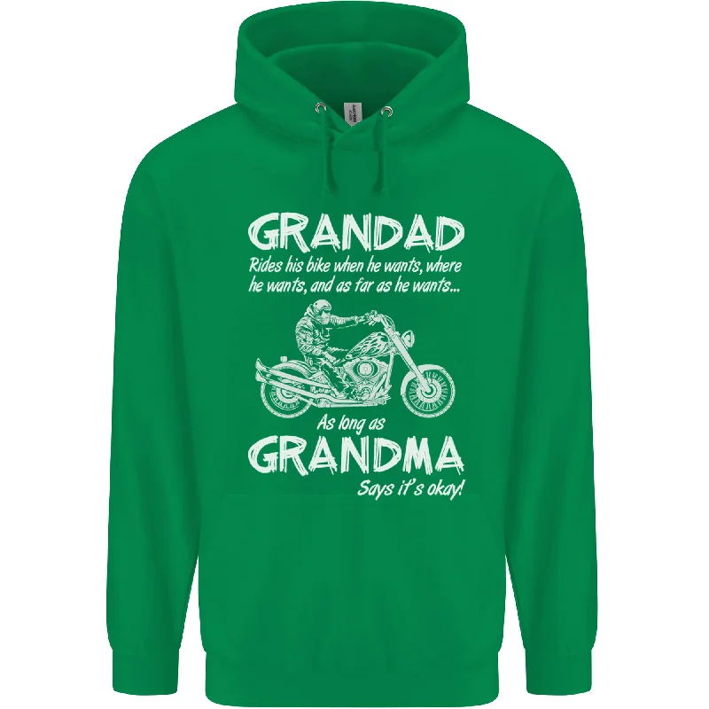 Irish Green