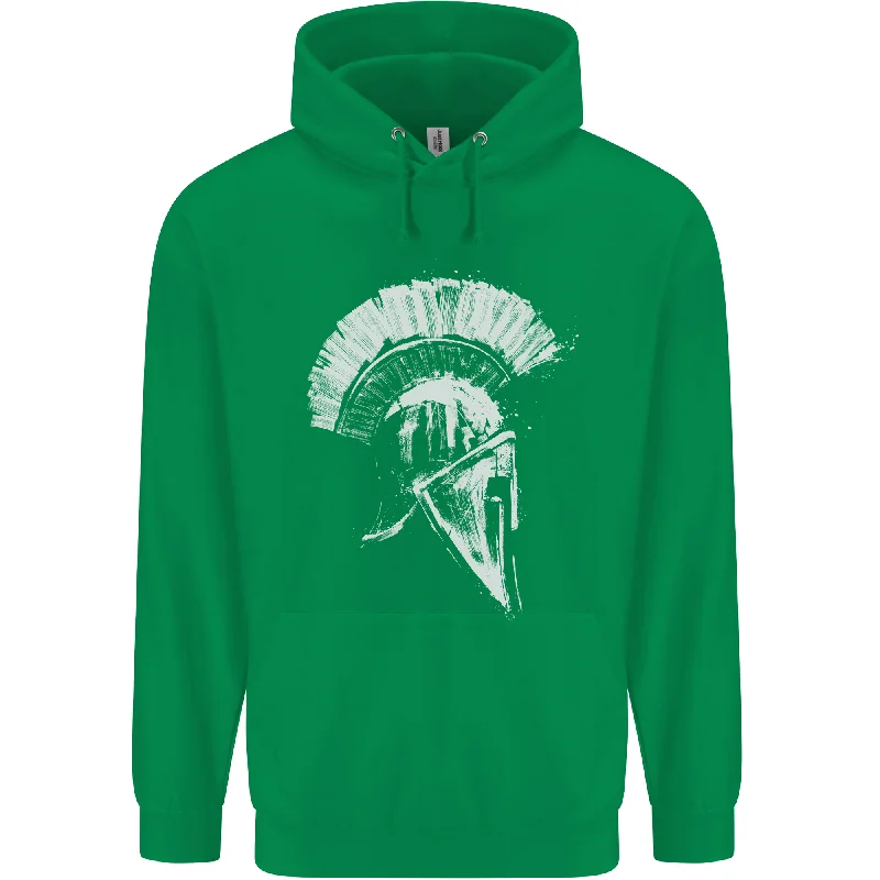 Irish Green
