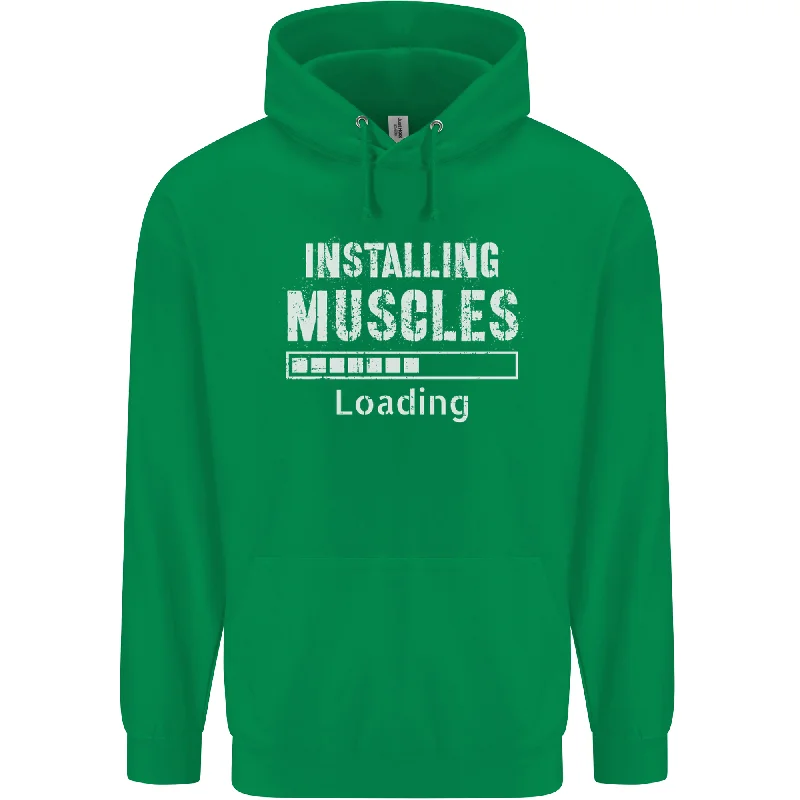 Irish Green