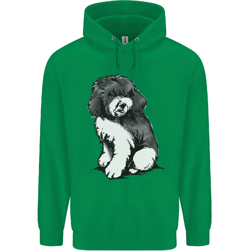 Irish Green