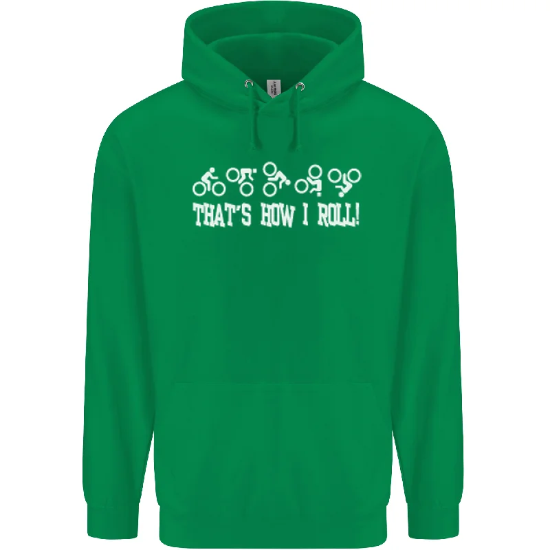 Irish Green