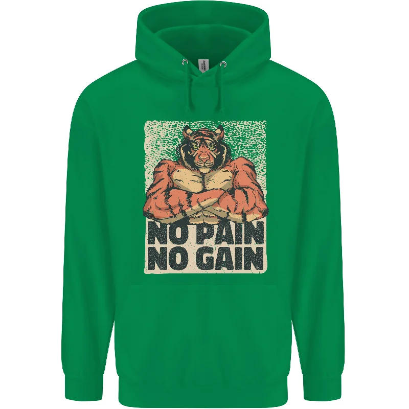Irish Green