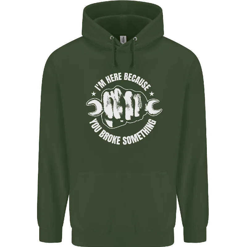Forest Green