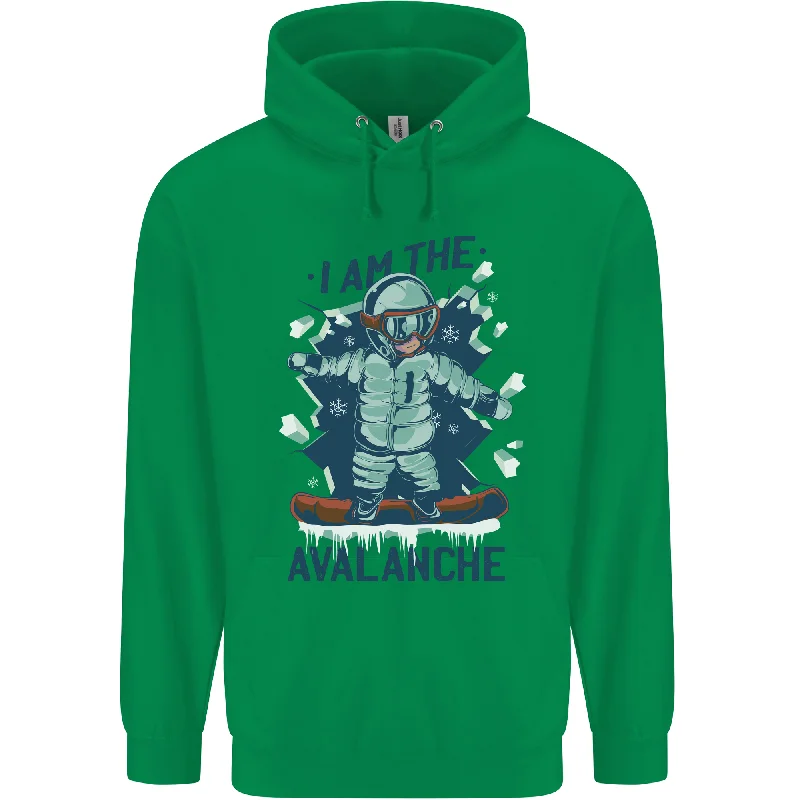 Irish Green