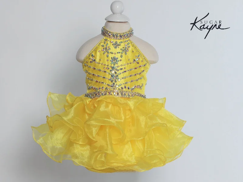 Canary Yellow