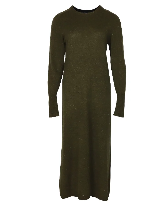 Exclusive Offers Maxi Dress