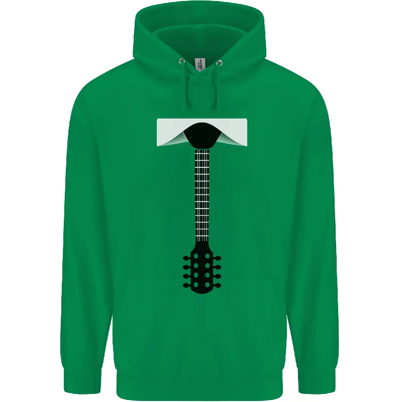 Irish Green