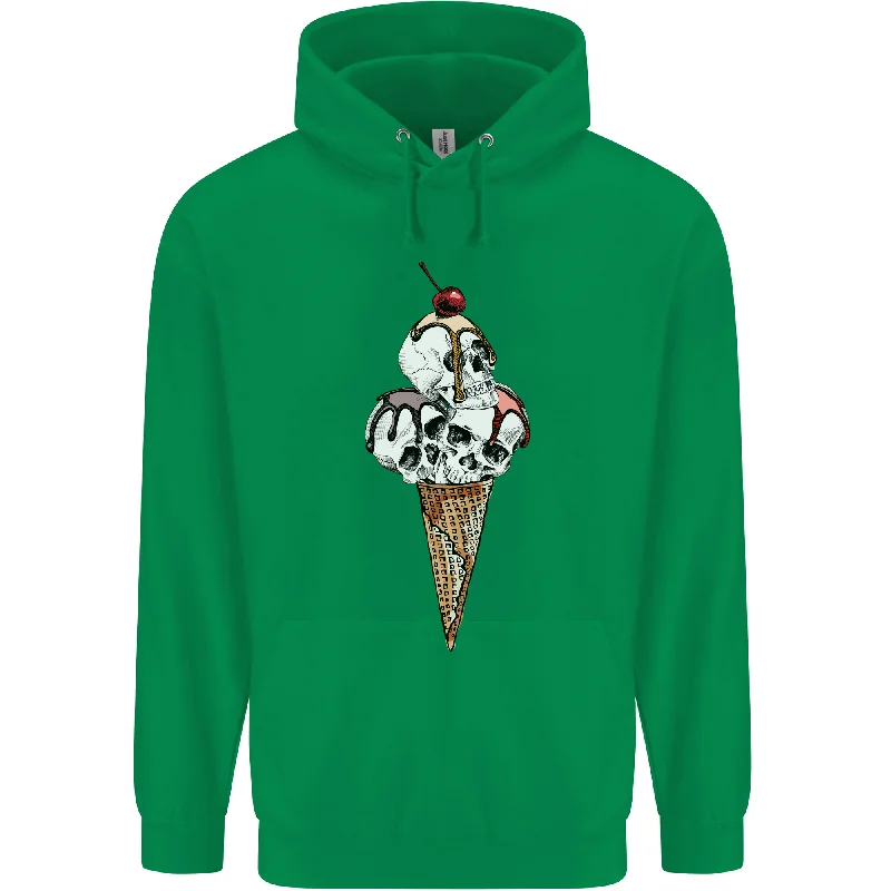 Irish Green