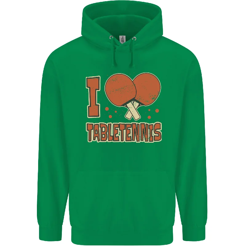 Irish Green