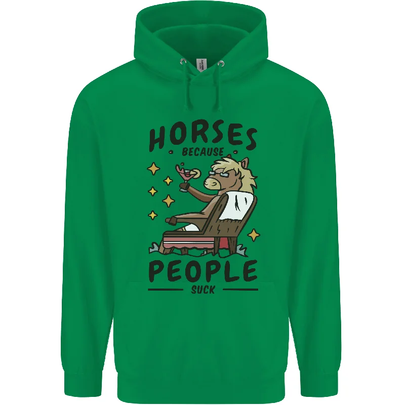 Irish Green