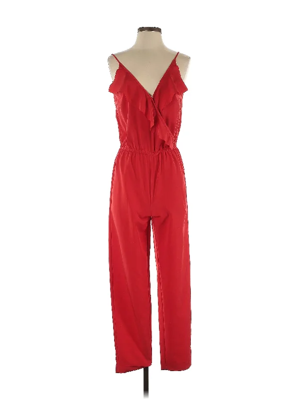 Super Deal Jumpsuit