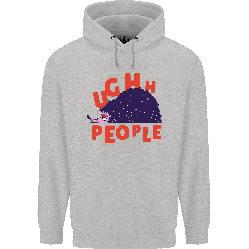 Sports Grey