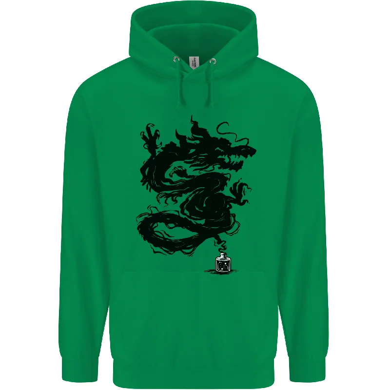 Irish Green